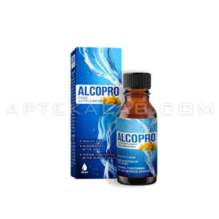 AlcoPRO купить в аптеке в Жетысае