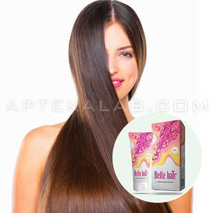 Belle hair цена в Таразе