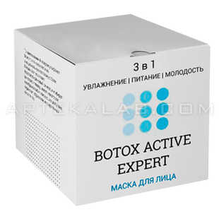 Botox Active Expert в Павлодаре