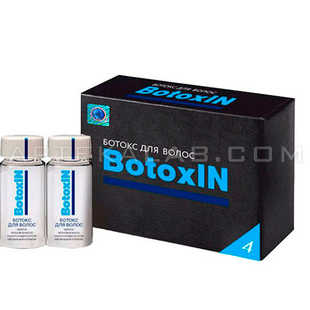 BotoxIN в Капшагае