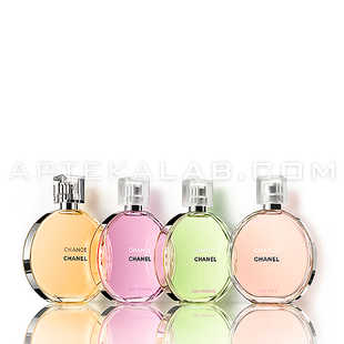 Chanel парфюм цена
