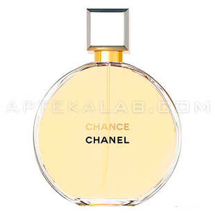 Chanel парфюм