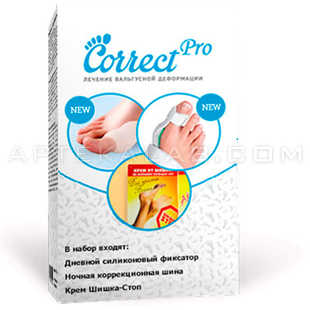 Correct Pro