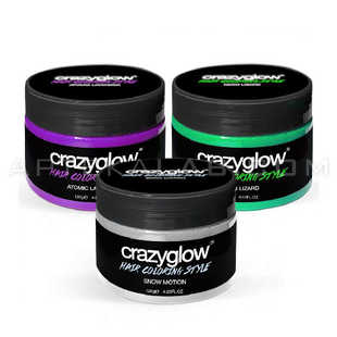 Crazyglow