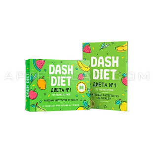 Dash Diet в Таразе