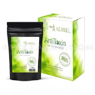 Herbel AntiToxin в Астане