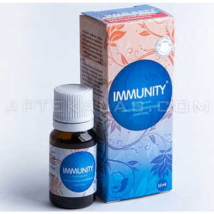 Immunity купить в аптеке в Сатпаеве