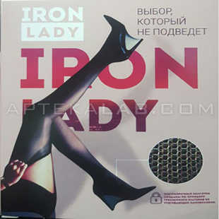 Iron Lady