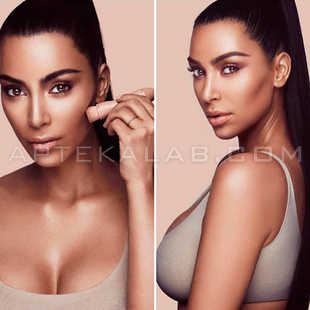 KKW Beauty купить в аптеке в Зайсан