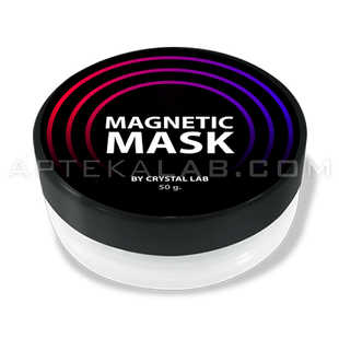 Magnetic Mask в Есиль