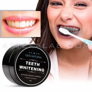 Miracle Teeth Whitener цена в Шымкенте