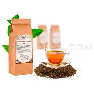 Монастырский Антипаразитарный чай в аптеке в Ерейментау