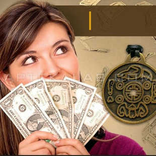 Money Amulet цена в Шардаре