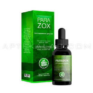 Parazox в Сатпаеве