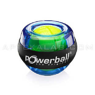 Powerball в Кентау