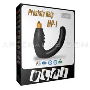 Prostata help MP-1 в Костанае