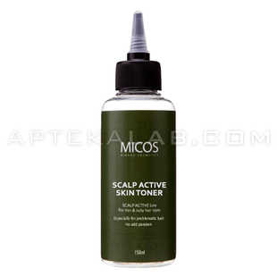 Scalp Active Toner в Кандыагаш