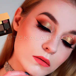 Soft Glam в аптеке