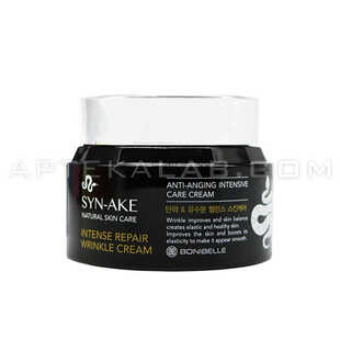 SYN-AKE Natural Skin Care купить в аптеке в Атырау