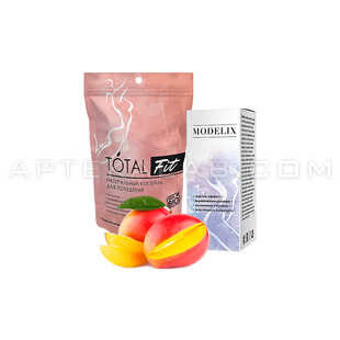 Totalfit купить в аптеке в Атбасаре