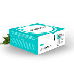 UniDerm в Таразе