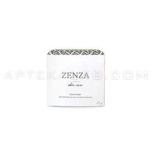 Zenza Cream в Ерейментау